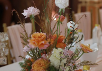 Trang Trí Tiệc Tân Gia