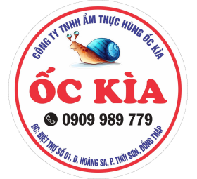Ẩm Thực Ốc Kìa