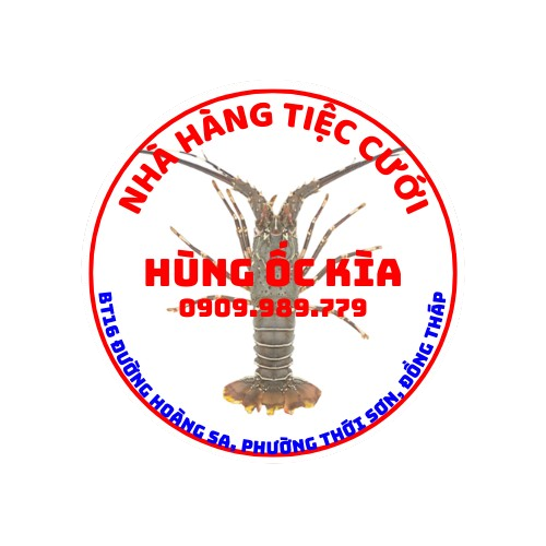 Hùng Ốc Kìa